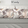 Solid color queen sheets