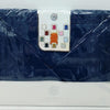 Solid color pure cotton sheets