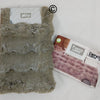 Ultra-soft faux fur rug