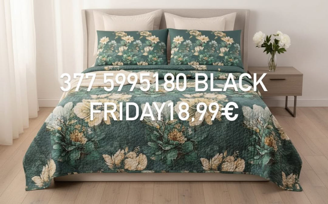 Trapuntino matrimoniale