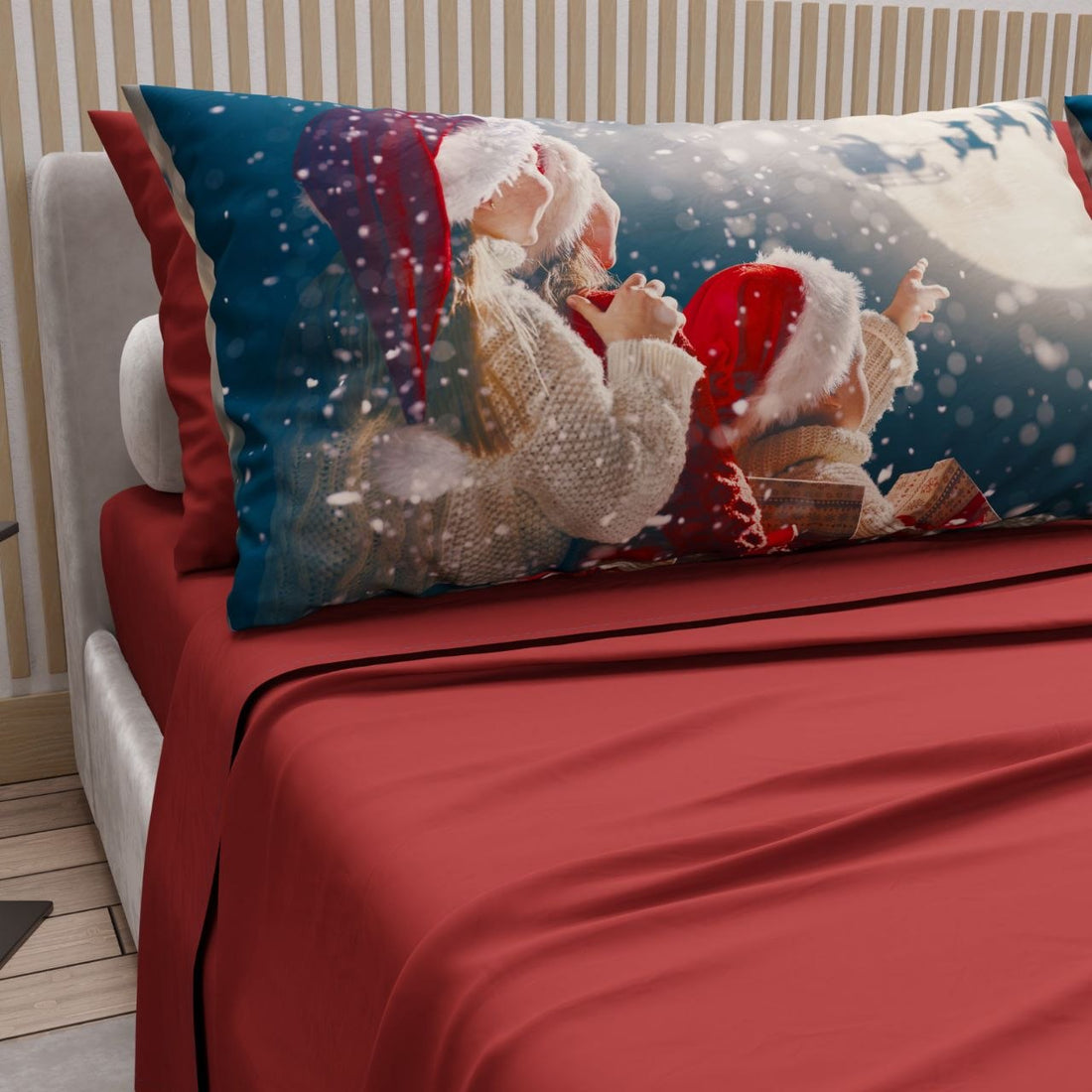 esclusività e stile: il completo lenzuola diodor a 4 federe matrimoniale maxi