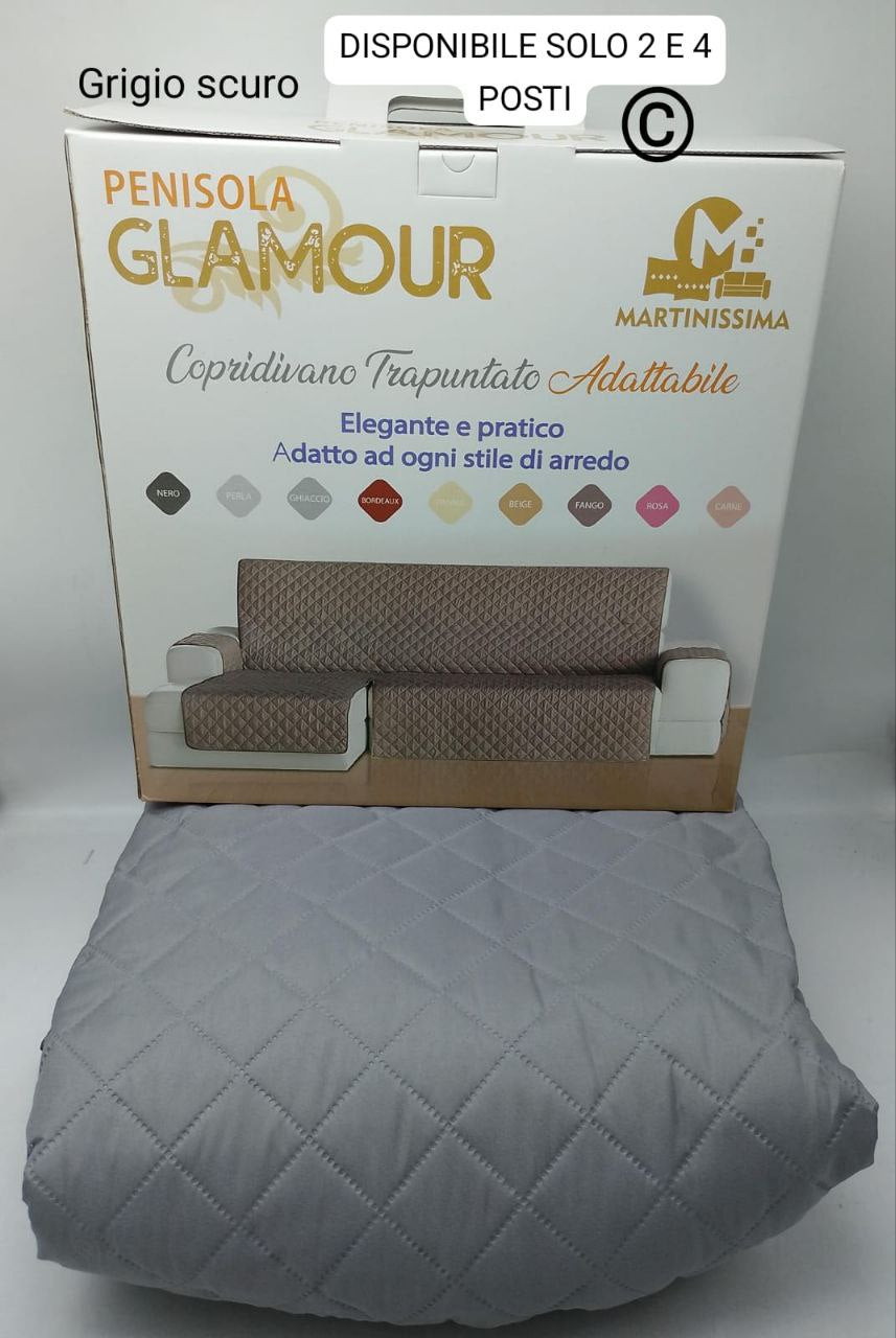 salvadivano con penisola Martinissima