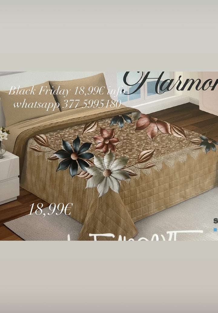 Trapuntino matrimoniale