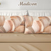 Solid color queen sheets