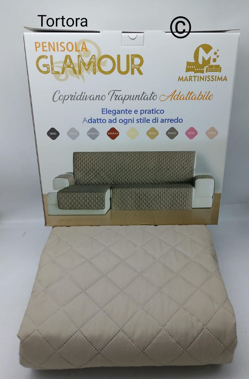 salvadivano con penisola Martinissima