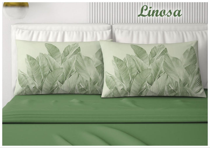 Completo lenzuola linosa
