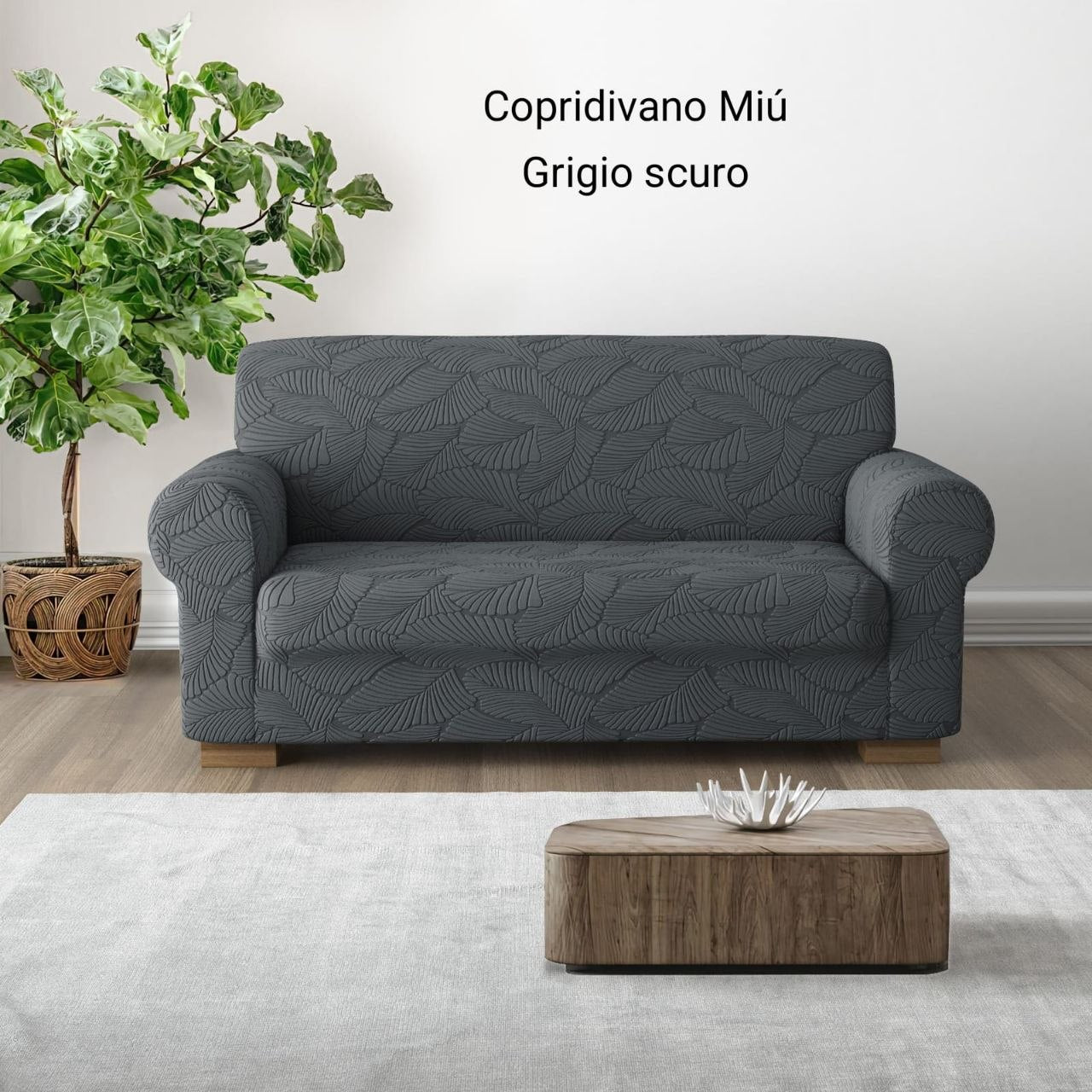 Copridivano 2 posti