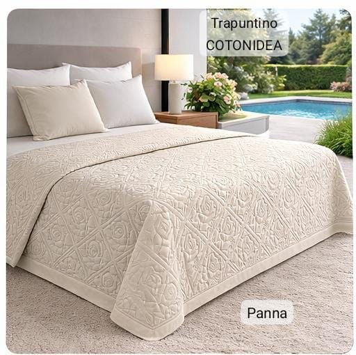 Nuovo trapuntino Cottonidea