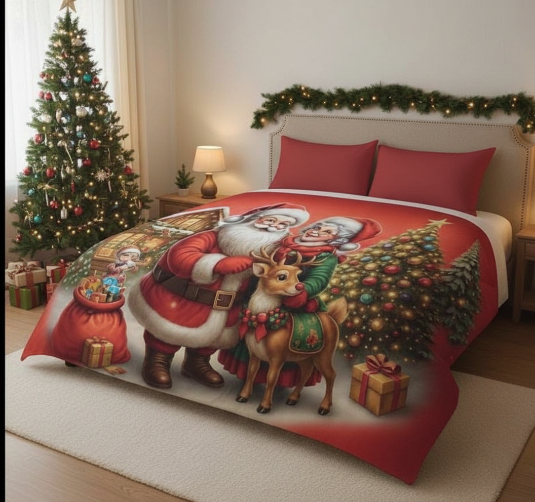 Copripiumino matrimoniale