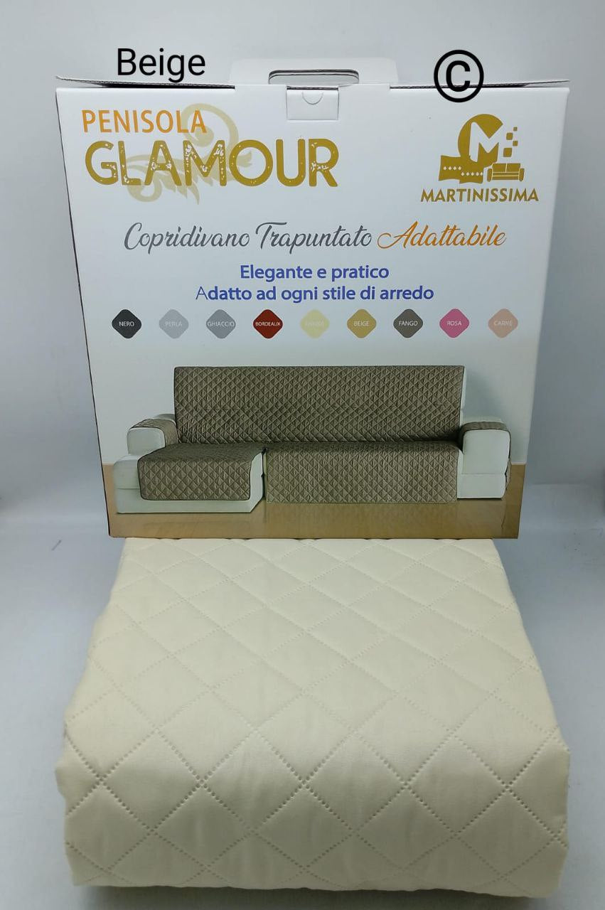 salvadivano con penisola Martinissima