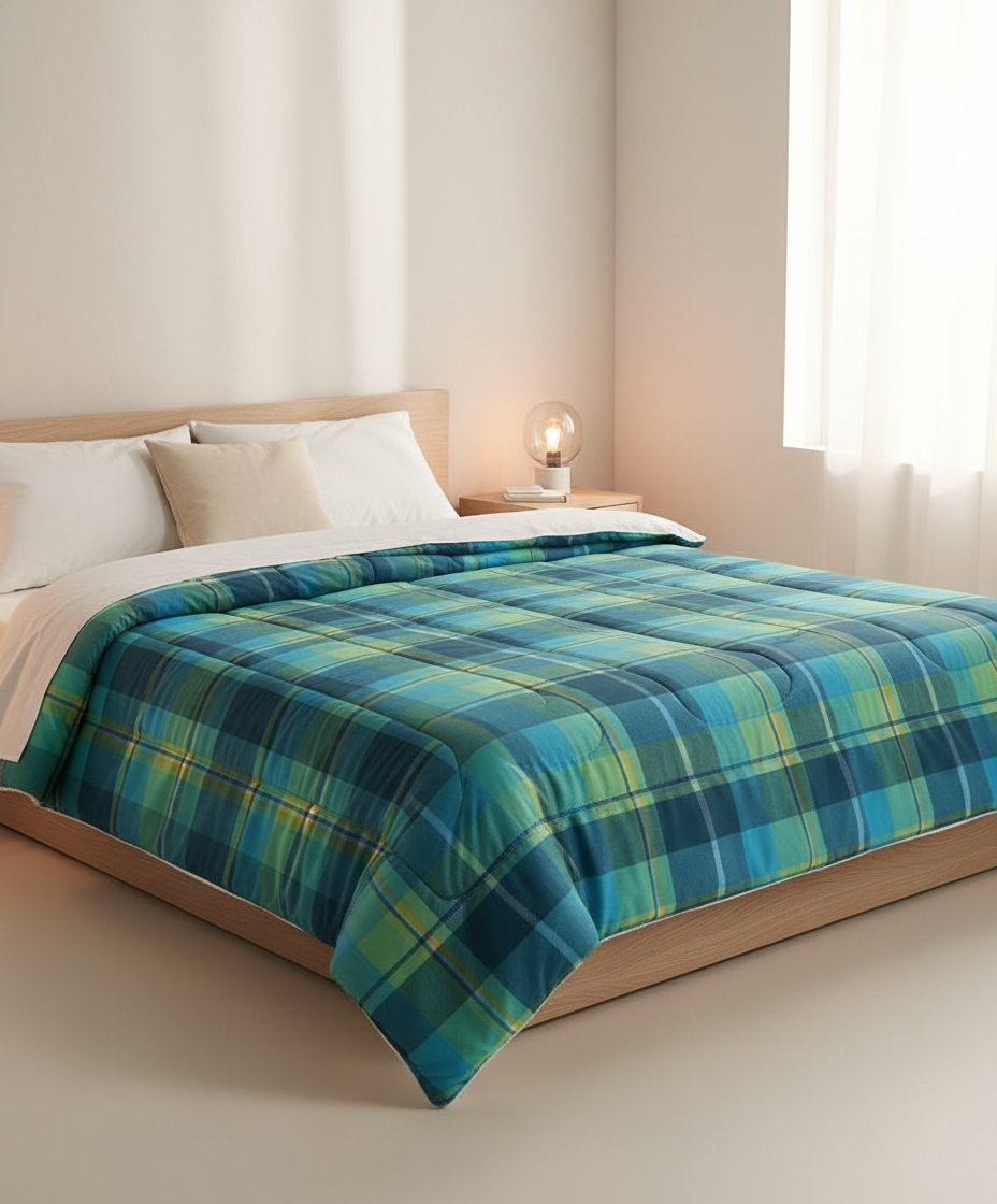 Trapunta irge matrimoniale maxi