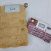 Ultra-soft faux fur rug
