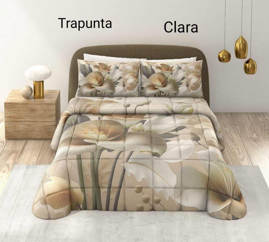 Trapunta irge