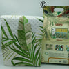 King-size bedspread: Elegance that furnishes