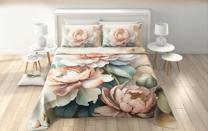 Copriletto  leggero Isabell