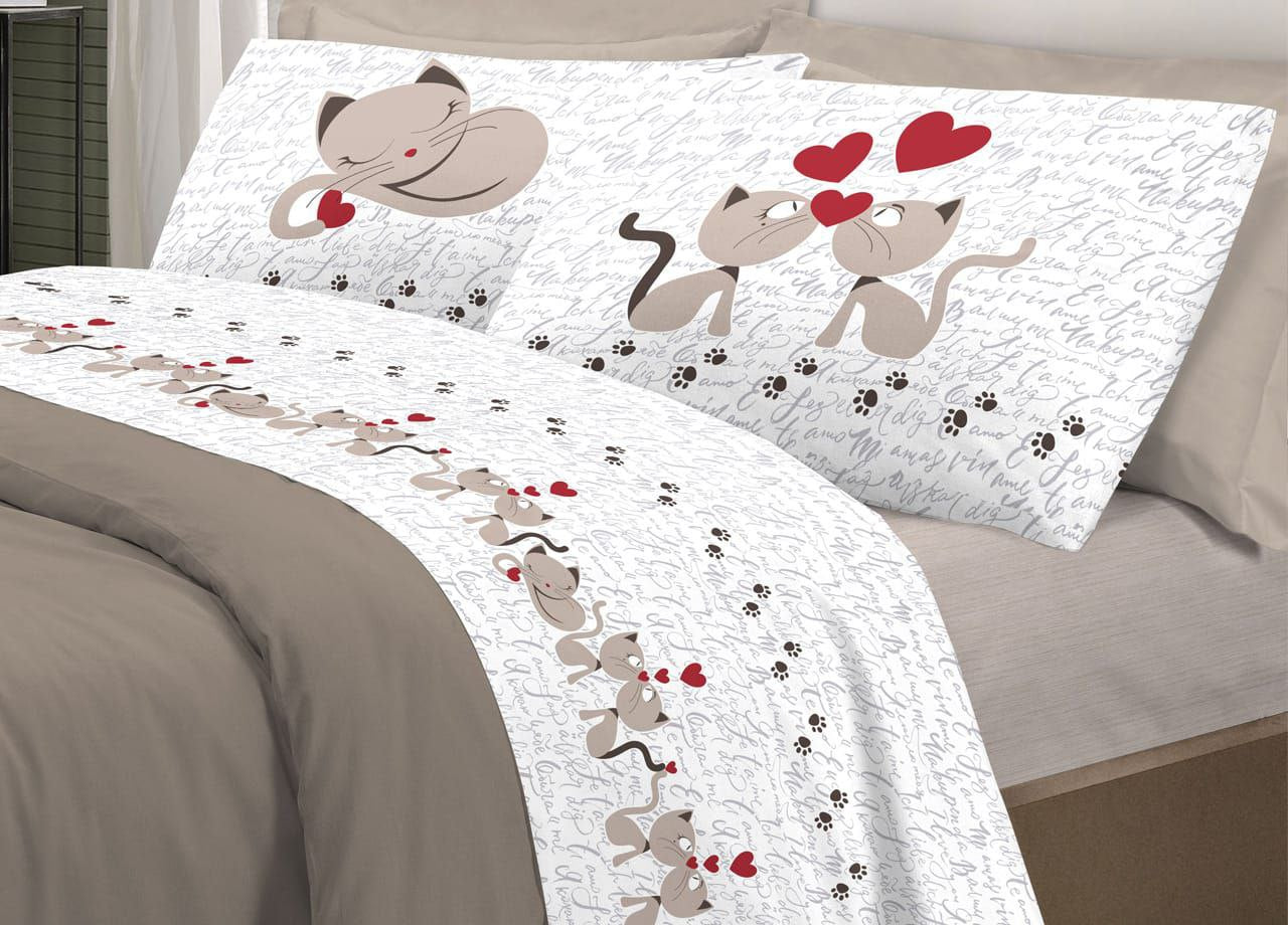 Lenzuola pensieri 1 posto