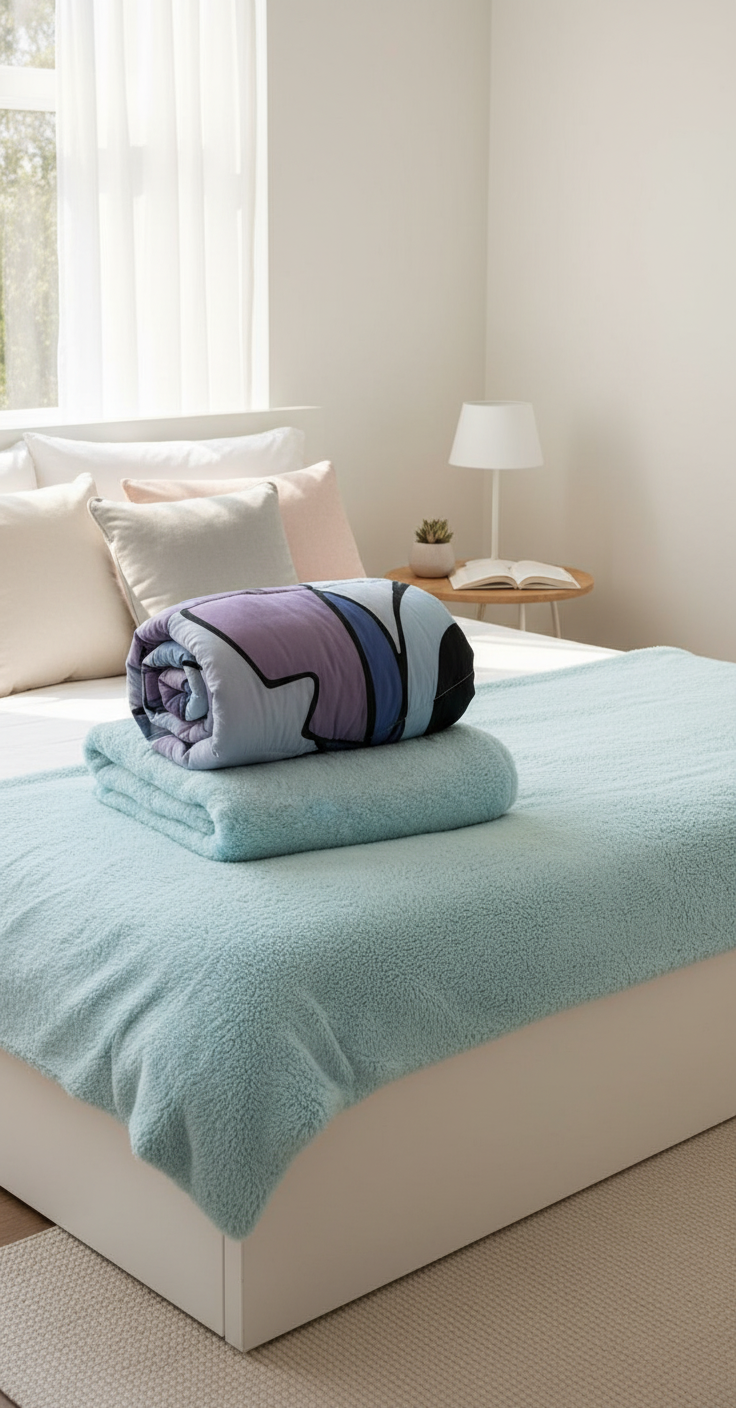 Trapunta digitale 1 piazza