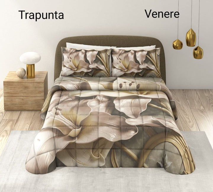 Trapunta irge
