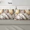 Irge Fitted Sheet Set Solid Color King Size
