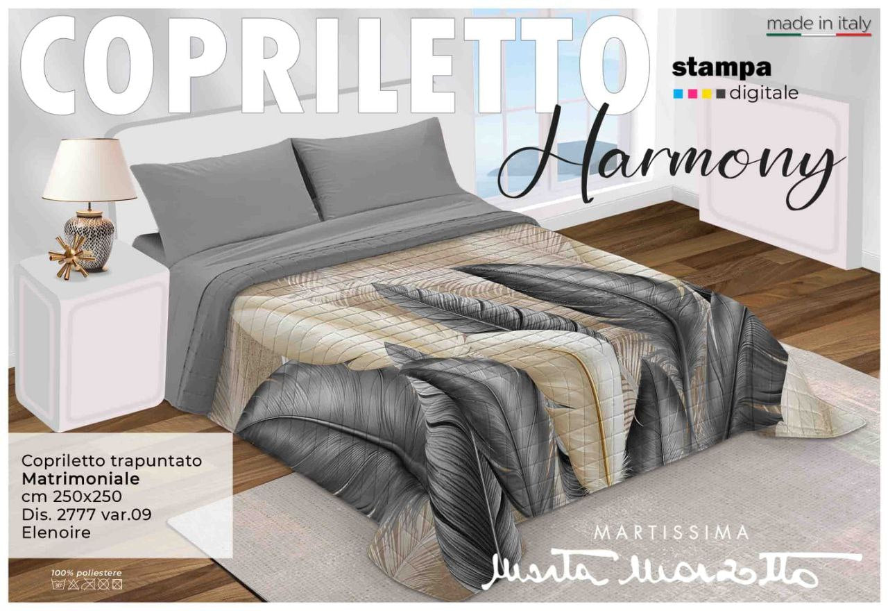 Trapuntino Marta Marzotto in stampa digitale 3D