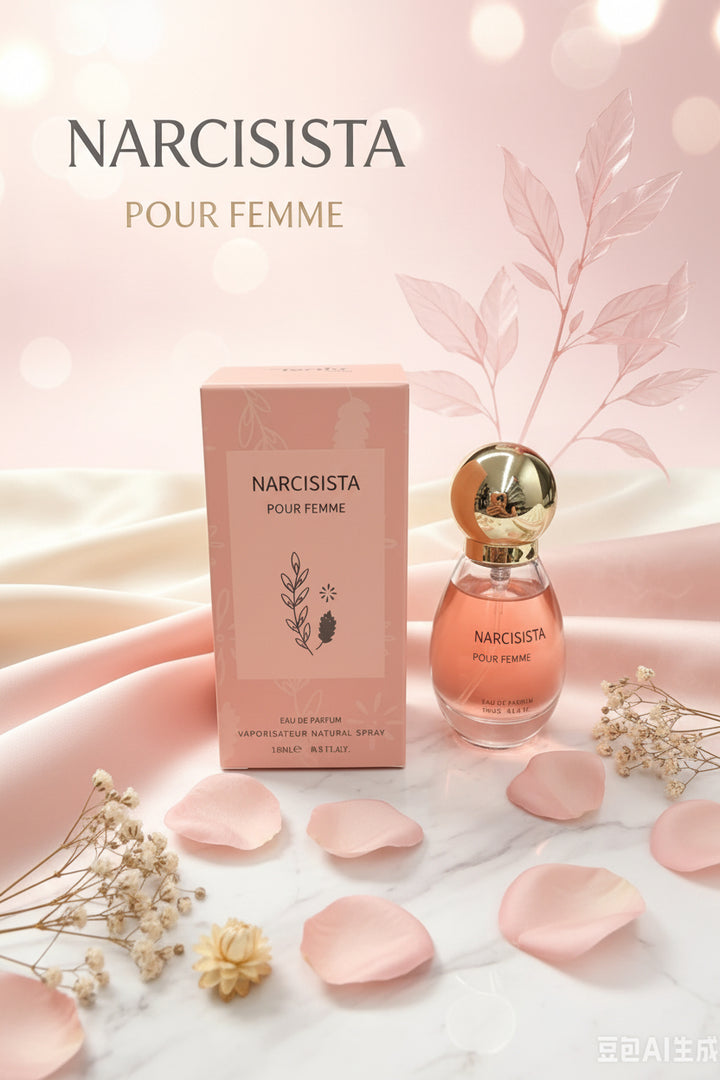 Narcisista pour femme top