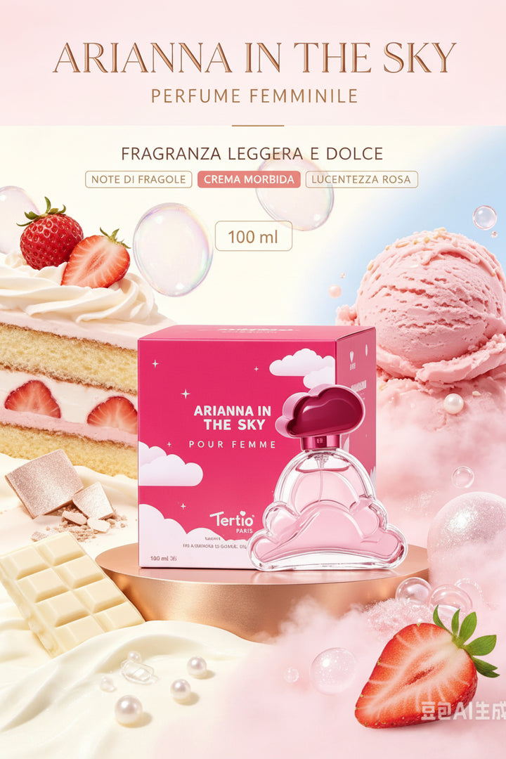 Arianna in the Sky Donna 100 ml