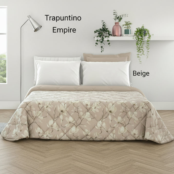 trapuntino matrimoniale