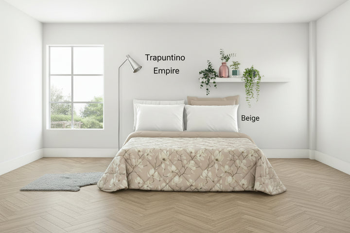 trapuntino matrimoniale