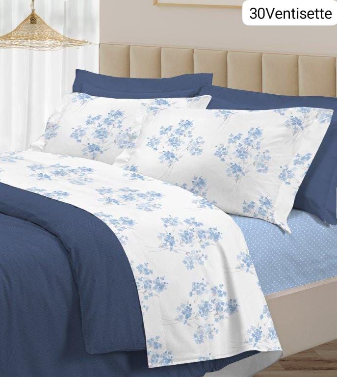 completo letto matrimoniale