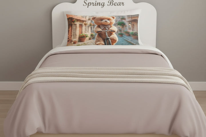 lenzuola t.unita 1 posto stampa digitale