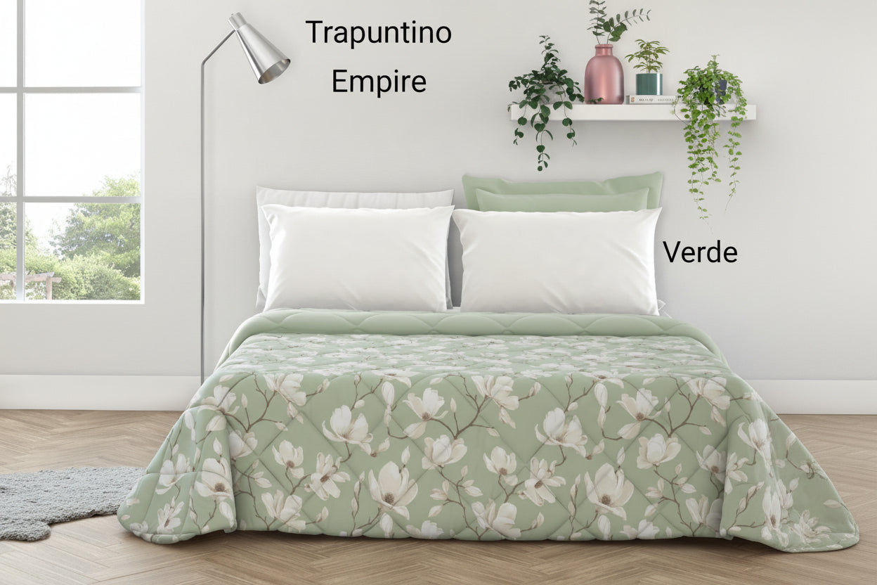 trapuntino matrimoniale