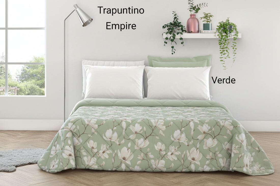 trapuntino matrimoniale