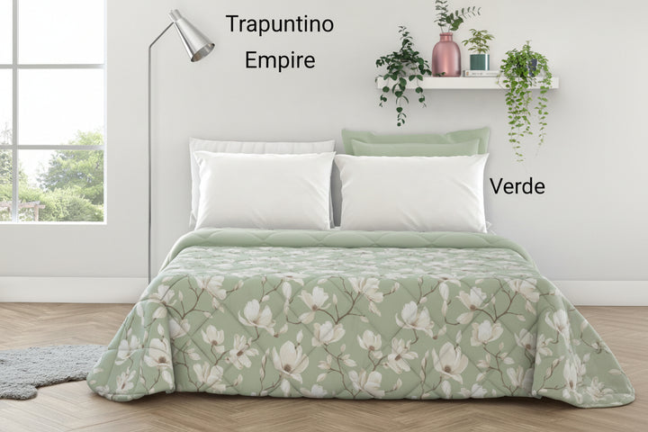 trapuntino matrimoniale