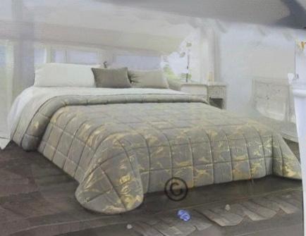 Trapuntino in Morbidissimo Velluto