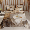 completo letto matrimoniale maxi in cotone 100% matrimoniale