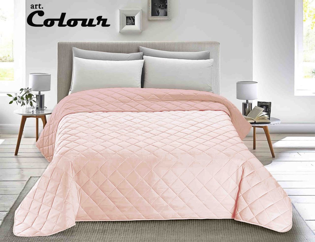 Trapuntino Tinta Unita Bicolore