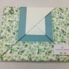 Nazareno Gabrielli Sheet Set with Flounce