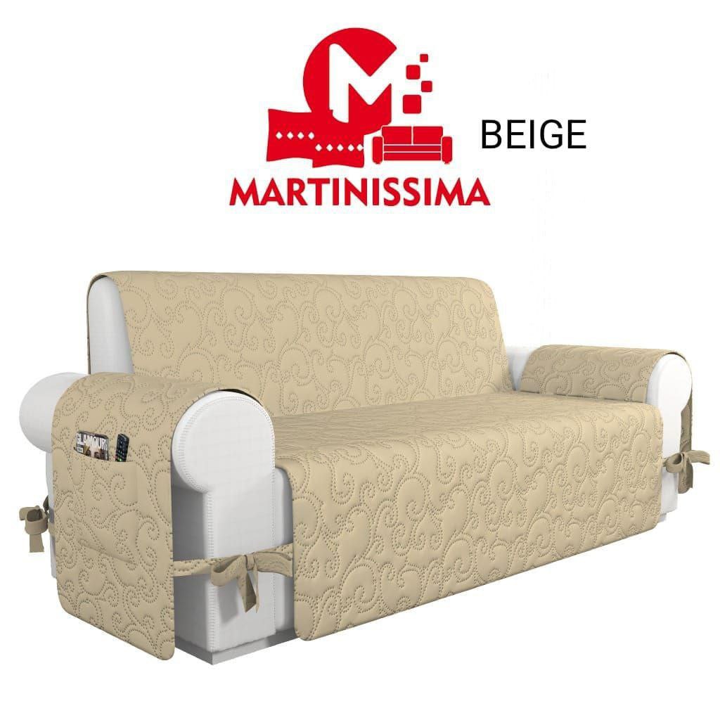 salvadivano Martinissima a 2 posti