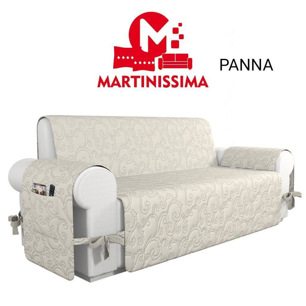 Salvadivano Martinissima a 3 Posti