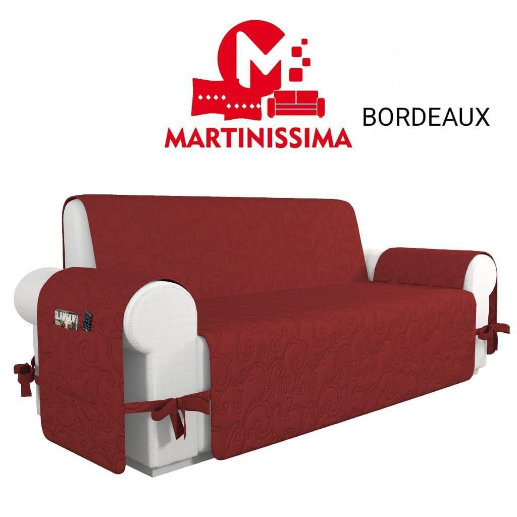 Salvadivano Martinissima a 3 Posti