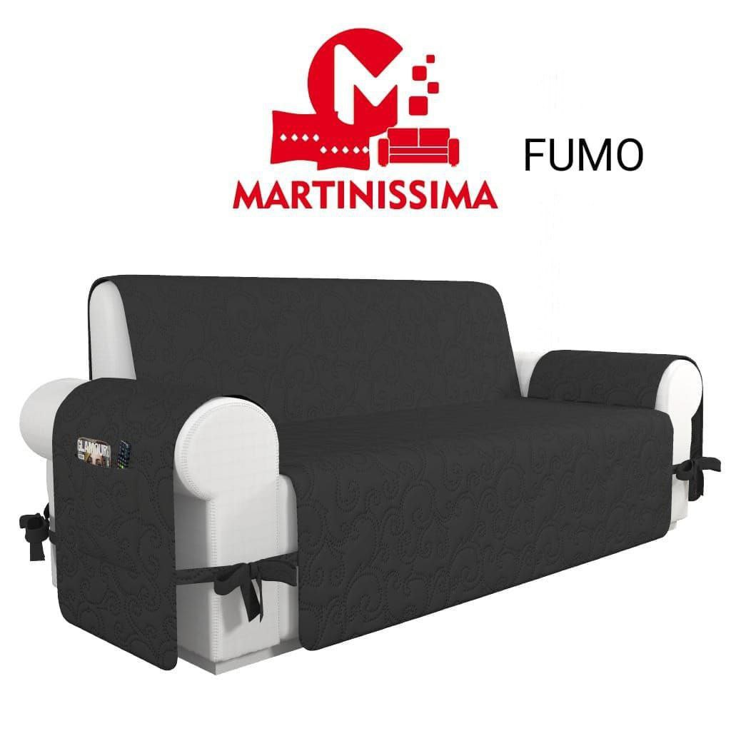 salvadivano Martinissima a 2 posti