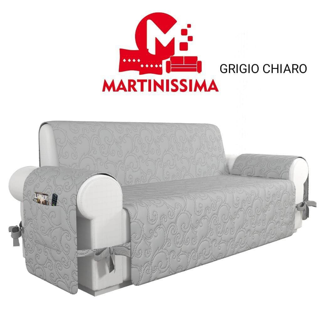 Salvadivano Martinissima a 3 Posti