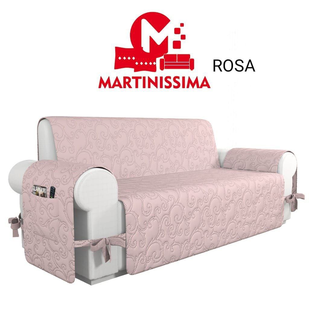 salvadivano Martinissima a 2 posti