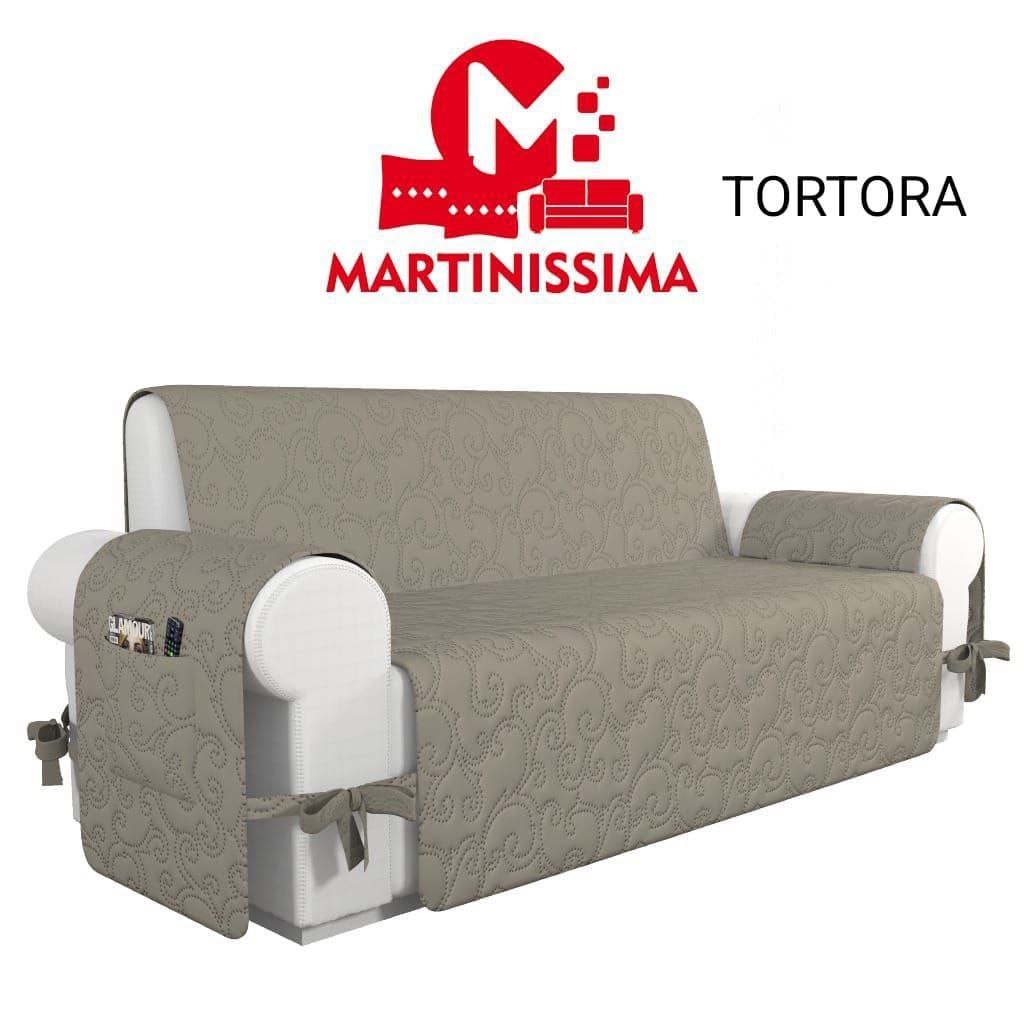 Salvadivano Martinissima a 3 Posti