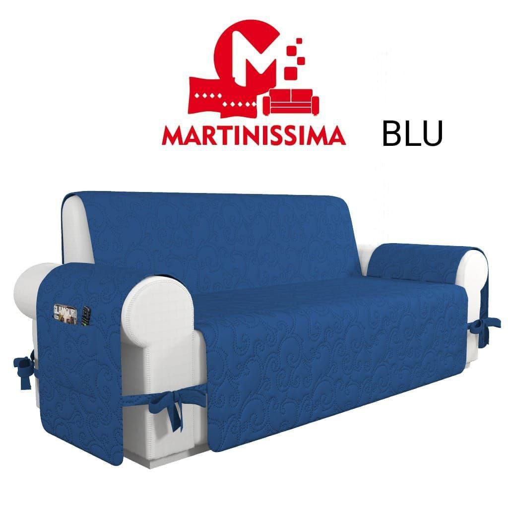 Salvadivano Martinissima a 3 Posti