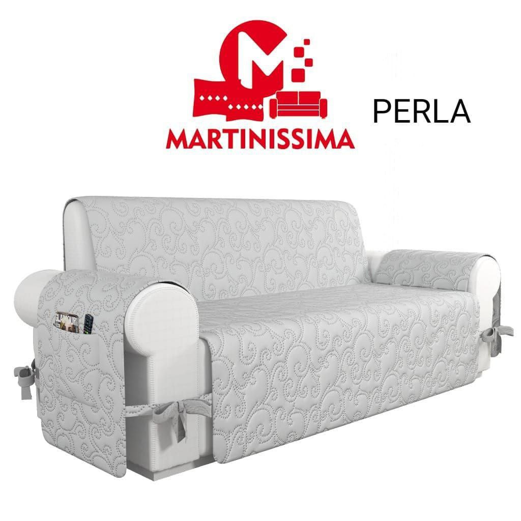 salvadivano Martinissima a 2 posti