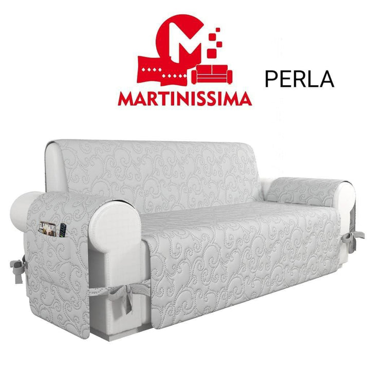 Salvadivano Martinissima a 3 Posti