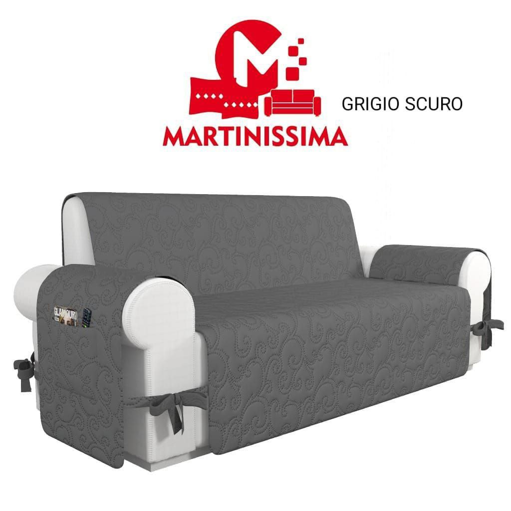 salvadivano Martinissima a 2 posti