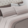 Printed Cotton Sheet Set Queen Size Art. Sofia