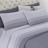 Printed Cotton Sheet Set Queen Size Art. Sofia